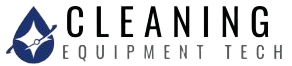 Cleaning Equipment Tech