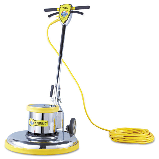 Hercules Floor Machine, 1.5 HP, 175 RPM