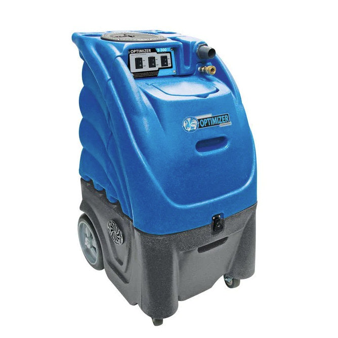 Sandia OPTIMIZER 2-Stage Corded Carpet Extractor - 12 Gallon